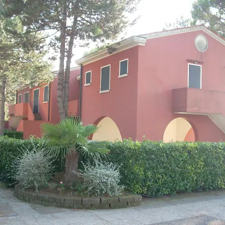 Apartman Villaggio Michelangelo *