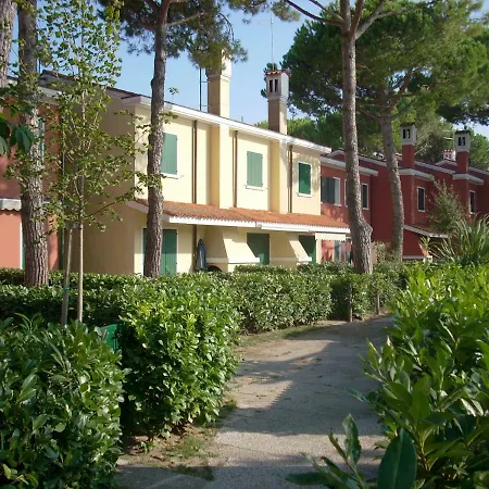 Villaggio Michelangelo Apartman