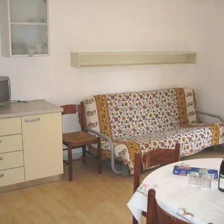 Villaggio Michelangelo Apartman