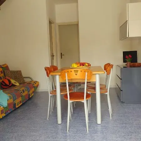 Apartman Villaggio Michelangelo Bibione