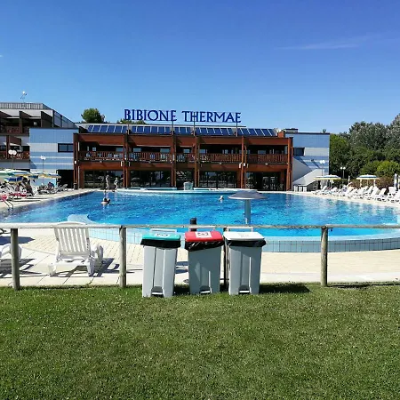 Apartman Villaggio Michelangelo Bibione