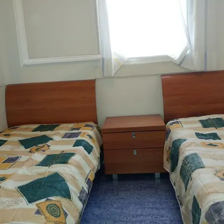 Villaggio Michelangelo Apartman Bibione