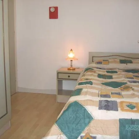 Apartman Villaggio Michelangelo *