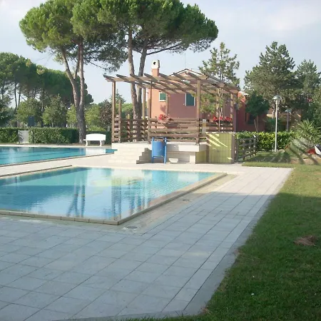 Apartman Villaggio Michelangelo