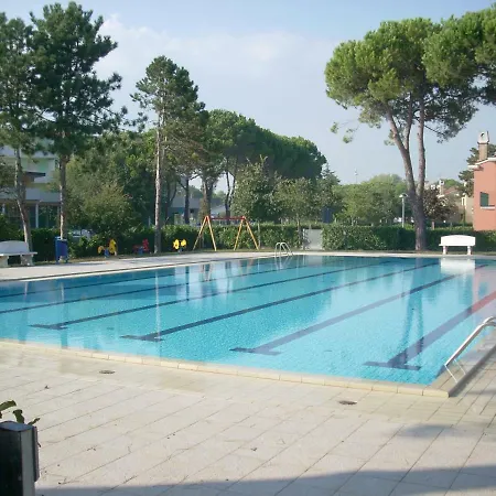 Villaggio Michelangelo * ביביונה