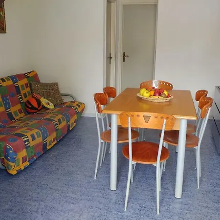 Apartment Villaggio Michelangelo Bibione