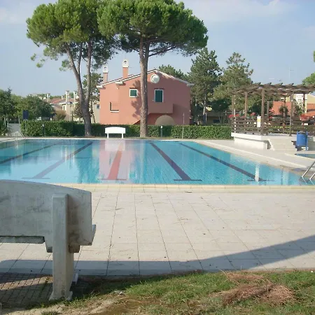 Apartment Villaggio Michelangelo *