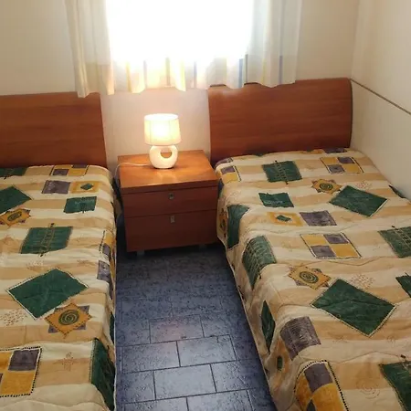 דירה Villaggio Michelangelo *