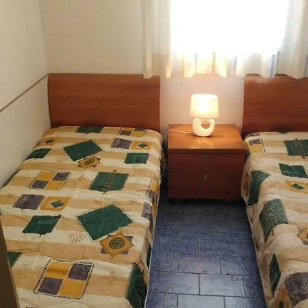 Villaggio Michelangelo Apartment Bibione