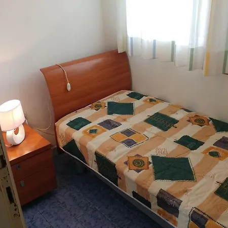 Villaggio Michelangelo ביביונה