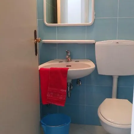 Villaggio Michelangelo * ביביונה
