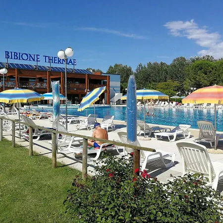 Villaggio Michelangelo דירה